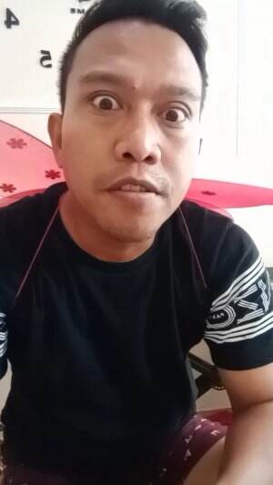 jangan marah marah dong 😡😊
