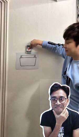 Ko bisa ilang 😱
 #tranding  #trending  #1TRENDING  #trendinghariini  #foryou  #foryourpage  #Viral  #virall  #magician  #Roll Magic Tutorial