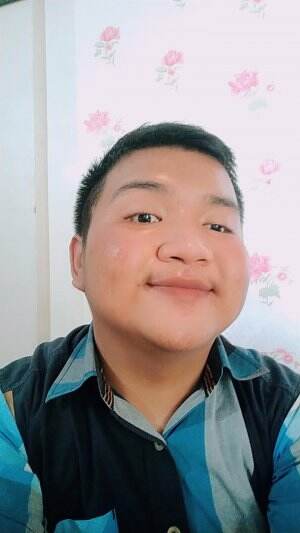 KDI 2021 Nabil Hany Pontianak 16 Tahun (Laila Canggung) #OnlineAuditionKDI2021