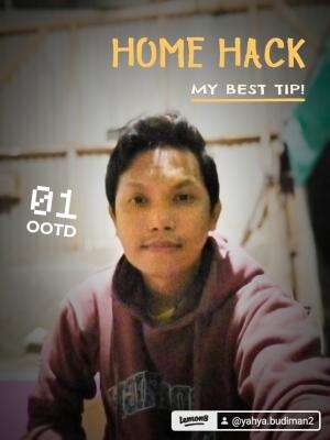 menikmati keindahan alam semesta  # #