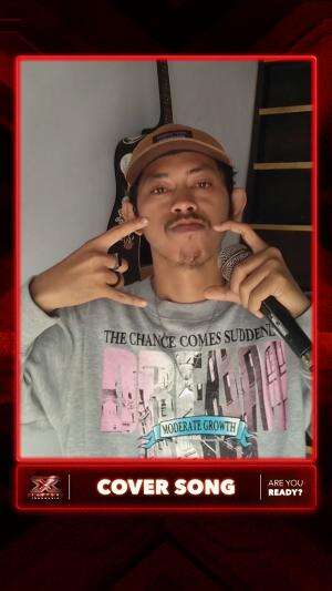 XFI2023, SOLO, FIRMAN SANTOSO, 28thn, AMBON, (MY VERSE) DO IT - TUAN TIGABELAS 