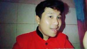KDI 2021 DIAN BANDUNG 18TAHUN ZAPIN MELAYU #ONLINEAUDITIONKDI2021