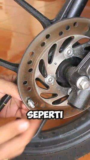 KUNCI GANDA MOTOR SEDERHANA

#tipsandtrik #tips #trik #tutorial #kreatif #hiburan #inspirasi #inspiratif 