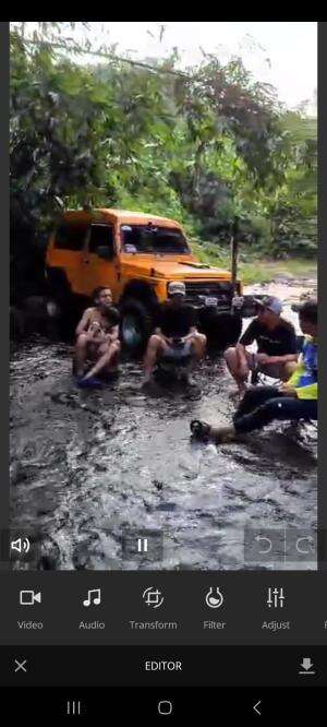 touring#MyFirstVideoOnHOT+ #adventure
