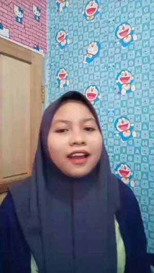 RSD2022 Zainun Nur 21 Tahun Kota Palu Fatamorgana 
