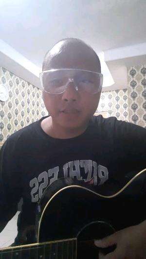 tak kan ada cinta yg lain