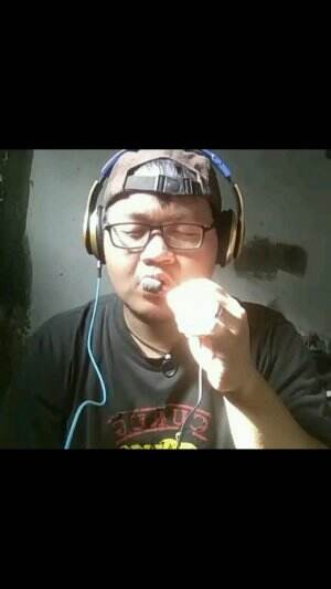 TINBS RAFIF KHAIRULLAH CIREBON 27 TAHUN TANYA HATI