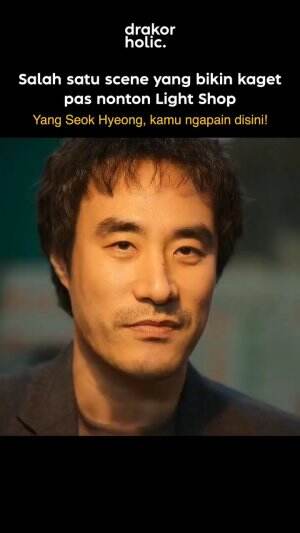 light shop #lightshop #filmkorea #Drakor #shortplus #RCTIPlus #HOTrctiplus #fyp #fypシ 