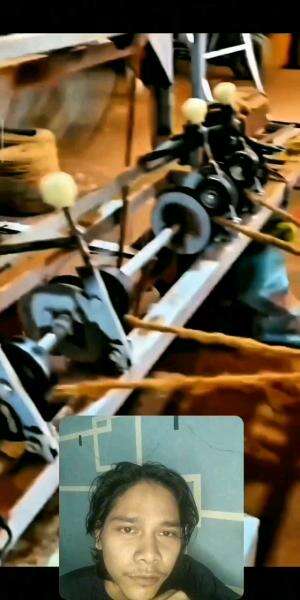 Ooh😱Ternyata Gini Cara Buat Nya Ya🥰 #RCTIPlus #HOTrctiplus 