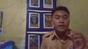 NUR IFAN KARAWANG