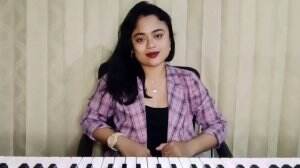 KDI 2022 Reresi Violina Trenggalek 24th Menunggu #OnlineAuditionKDI2022 
