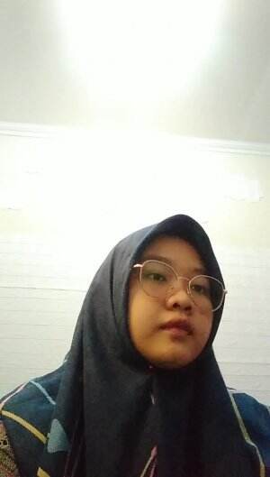 RACHMA RISKA MAHANI_22_TANGSEL_TAKKAN BERPALING DARIMU & DEEN ASSALAM