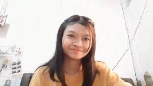 TINBS Natasya Putri Surabaya 21tahun Rosé - Gone