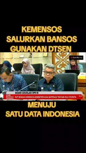 Penyalutan bansos 2025 #bansos  #pkh #bpnt #kemensos 