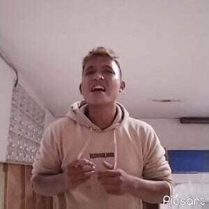 IDOL XXII RIZKY JAKARTA SISA RASA #HOMEOFIDOL