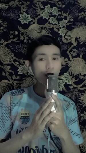 NURDIN OCHES || 26 TAHUN || BANDUNG JAWA BARAT  #onlineauditionkdi2025 #onlineauditionkdi