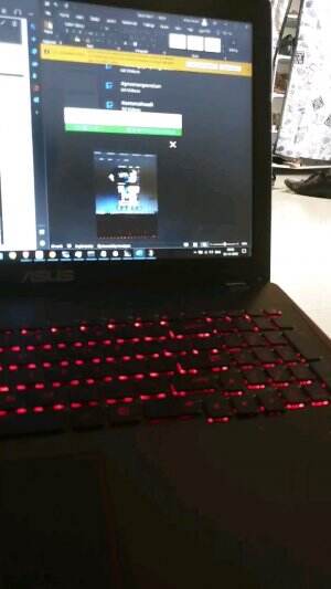 new video