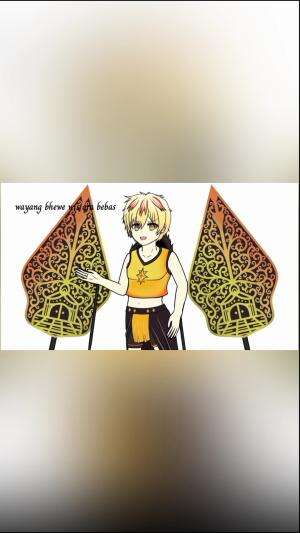 (music video) wayang bhewe / Pikri YAnor     full: https://youtu.be/-jwdlIgCnFw?feature=shared