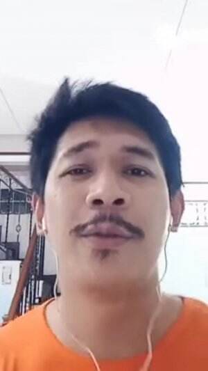 TINBS mr.iGap Jakarta 36Tahun Circles