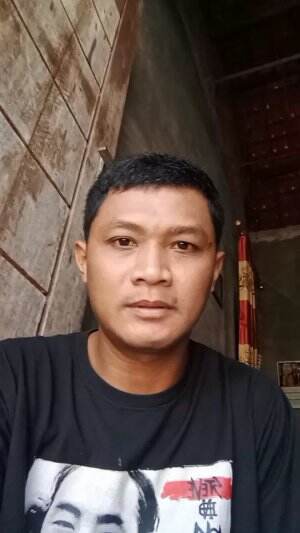 KDI 2021 iman kurniawan Lampung umur 31 lagu menari di atas luka