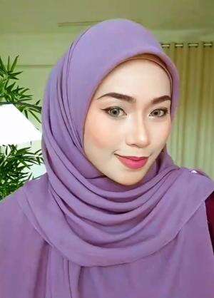 Hijab Style 03
 #hijab  #Hijabers  #hijabtutorial  ##RCTIPlus 