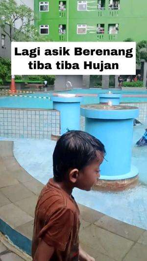 Tiba-tiba diguyur Hujan,
#RCTIPlus #HOTrctiplus #Duniaanakanak #Edukasianak #Vudeoedukasi #Berenang #fyp #fypシ #fypシ゚viral 