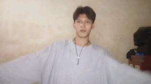 IDOL_XIII YOGI 21 THN JAKARTA JONGKOOK SEVEN