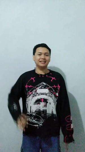 IDOL_XIV RIFKY RAMADHAN 24 TAHUN JAKARTA ICU BY COCO JONES ( VEDO VERSION )