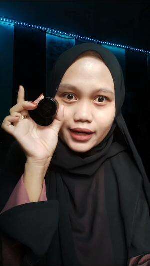 day 19 belajar bikin alis