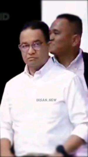 pertarungan sengit dari ke tiga calon presiden 2024! menurut mu siapakah yang bakal menang?