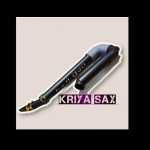 IGT2022 Bayuelton PVCSAX PLAYER Kupang
