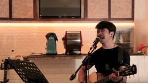 Armand Butarbutar - Judika (jikalau kau cinta) live audition X factor