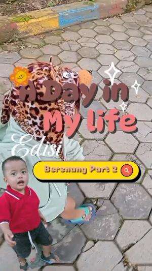 PART 2 Edisi Jemput Abang Les Berenang
#adayinmylife 
#Berenang Keluarga 