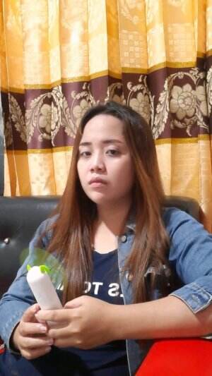 gak usah sok manis deh..😒