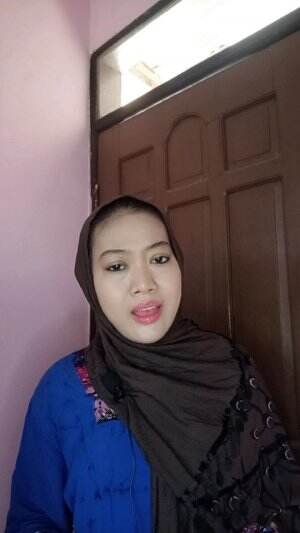 XFI2023 SOLO LIA 37 SIDOARJO UNBREAK MY HEART