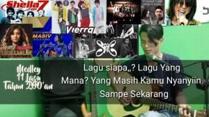live Medley,