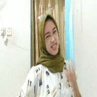 Rifqoh_19_Jakarta_Si udin datang bertanya #thevoiceramadhangtv #thevoiceramadhan2022 #ramadhan