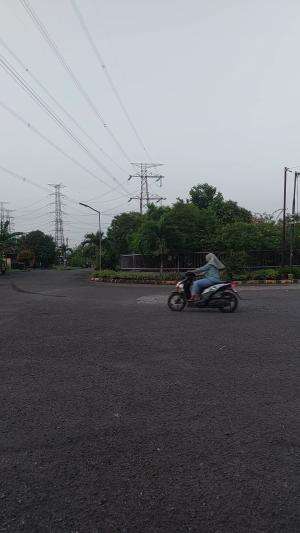 Udah mulai sore nih #minivlog 