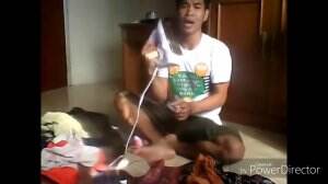ACHA-ACHA NEHI NEHI-LIPSING-BUJANG TAK PUNYA ISTERI Yukss bantu Vote siapa tahu menang juara 1. Belum pernah Juara 1 soalnya