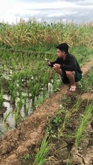 te baleg jelama teh asal ngaliwat #Comedy #bodorsunda #RCTIPlus 