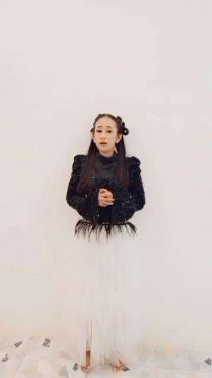 KDI 2025 Nama : Ayu Kusmawati Asal Daerah : Jambi Umur : 23 Judul Lagu : Derita tiada akhir  #OnlineAuditionKDI2025