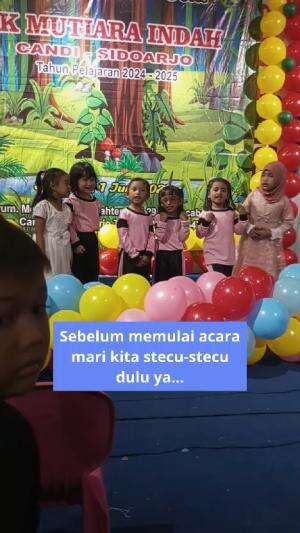 Stecu-stecu dulu sebelum dimulai yaaa
#fypシ 