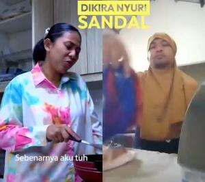 Dikira Nyuri Sandal_Act Challenge


 #fyp #fypシ #fypシ゚viral #acting #rcti #Viral #movie #romantic
