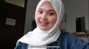 IDOL_XIV DAVINA 18 BANDUNG TERTARIK ATAU BAIK - ZIVA MAGNOLYA