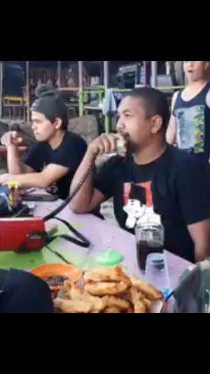 Penjual Obat dadakan 😆 #videolucu  #komedi  #RCTIPlus  #lucu  #kreatorpemula 