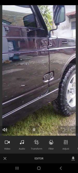 touring#MyFirstVideoOnHOT+ #adventure #suzuki #jimny #katana
