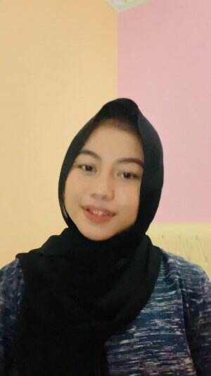 TINBS KEISHA MALIKA ALEXANDRIA SUMATERA UTARA 16 HOW FAR I’II GO #TINBS