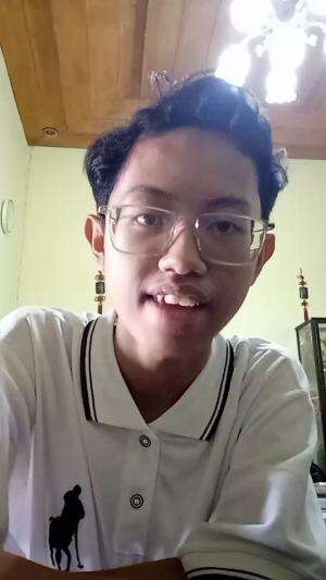 IDOL_XIII FIRSTTAMA MAULANA PRASTIYO PUTRA 16 TAHUN BLITAR WHEN I WAS YOUR MAN - BRUNO MARS