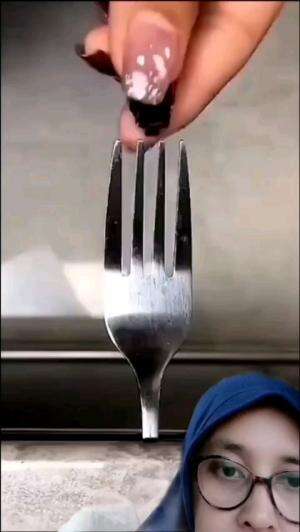 MEMPERBAIKI RESLETING RUSAK