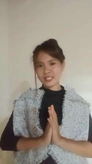 KDI2025 Shinta 30 PALI berkali-kali  #OnlineAuditionKdi2025 